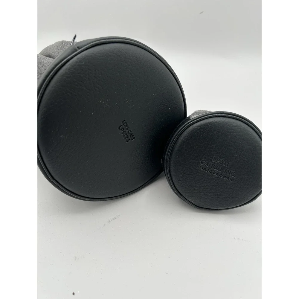 Canon LP1424 ‎ & LP811 Lens Case Telephoto Lens Bags